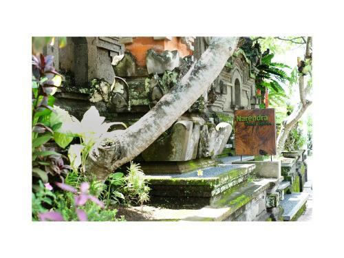 Hostal Narendra Guest House