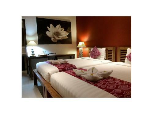 Hostal Narendra Guest House