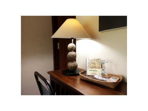 Hostal Narendra Guest House