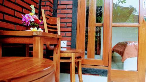 Ojek's Homestay