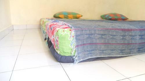 Ojek's Homestay