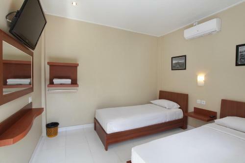 Hostal Matahari Inn