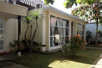 Hotel The Seminyak Village