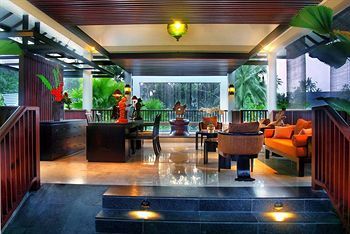 Royal Kamuela At Monkey Forest Ubud - Villas And Spa