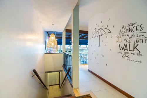 Hostal Tanaya Bed & Breakfast