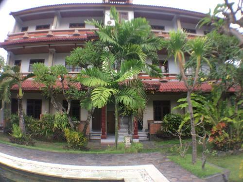 Hostal Mangga Bali Inn