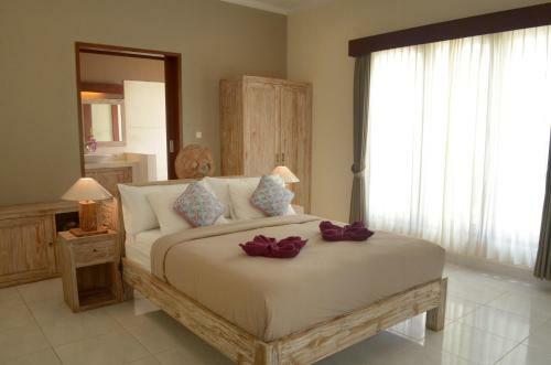The Bali Shanti