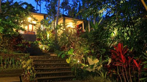 The Bali Shanti