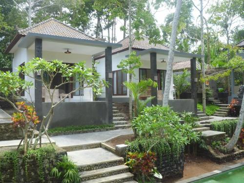 The Bali Shanti