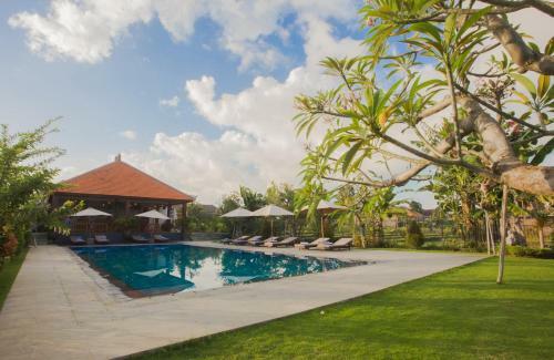 Hostal Rama Village