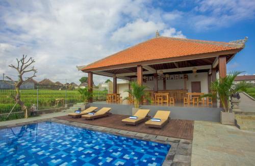 Hostal Rama Village