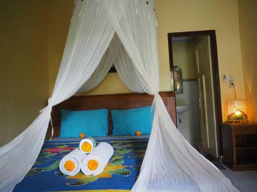 I Gusti Nyoman Oka Homestay
