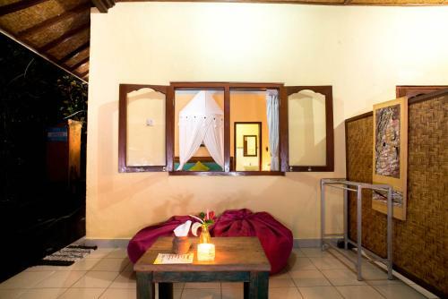I Gusti Nyoman Oka Homestay