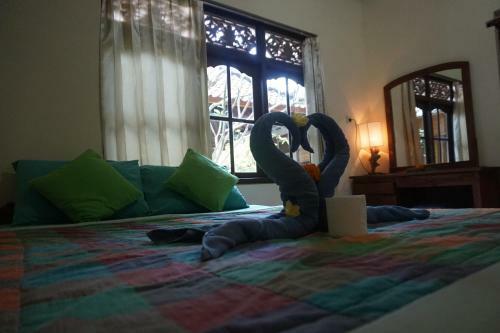 I Gusti Nyoman Oka Homestay
