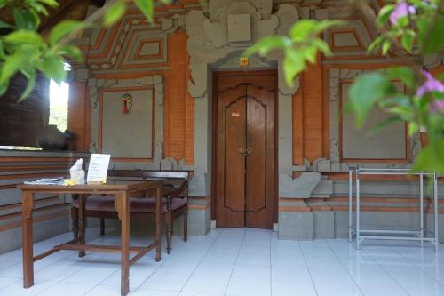 I Gusti Nyoman Oka Homestay