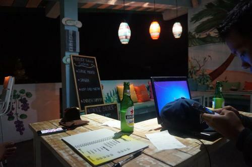 I Gusti Nyoman Oka Homestay
