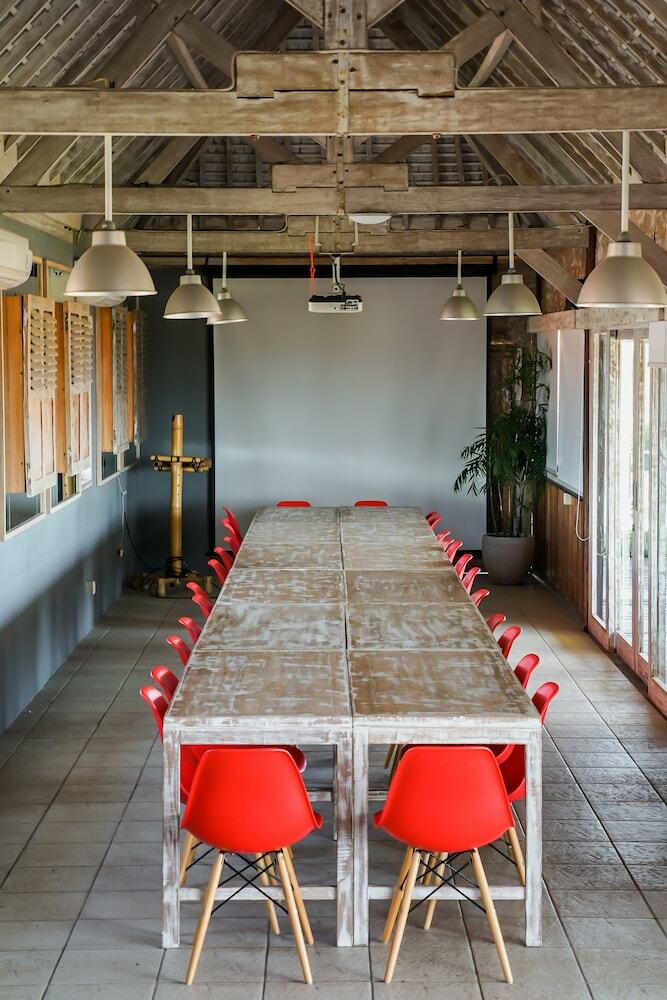 Hotel Frii Bali Echo Beach