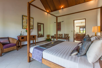 Villa Sedap Malam By Nagisa Bali