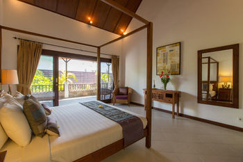 Villa Sedap Malam By Nagisa Bali