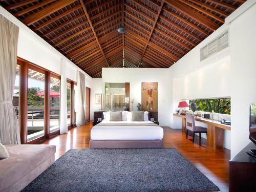 Villa Kalyani - An Elite Haven
