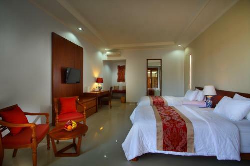 Hotel Lebak Bali Residence