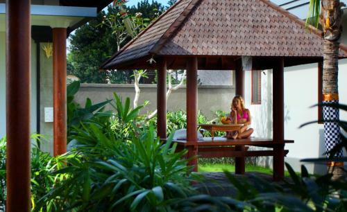 Hotel Lebak Bali Residence