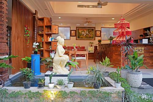 Hotel Lebak Bali Residence