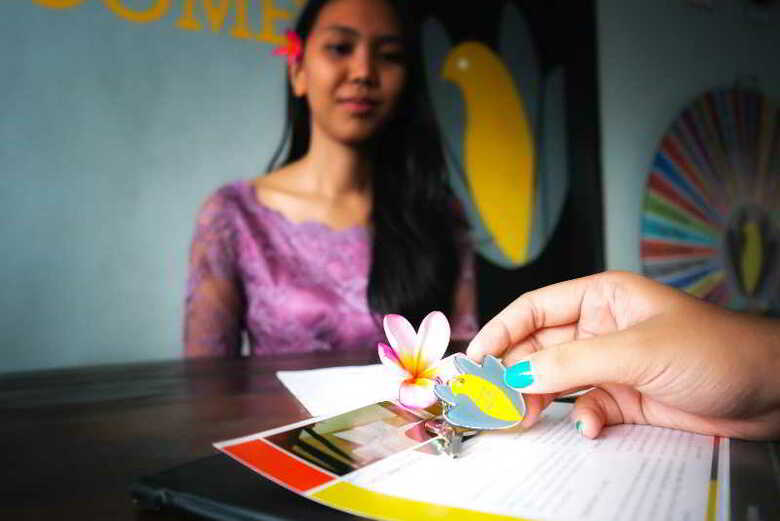 Palloma Hotel Kuta