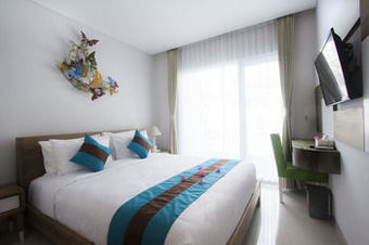 Hotel Casa Kayu Aya