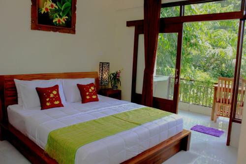 Warsa Guesthouse