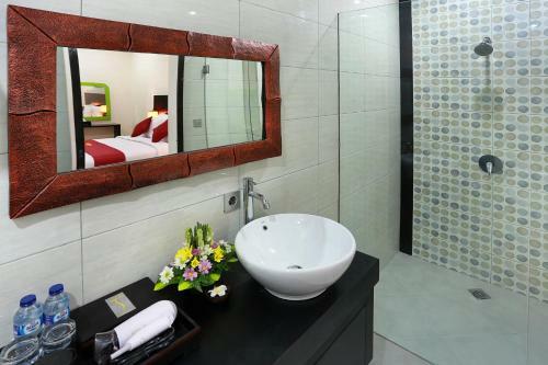 Hotel Argya Santi Suite And Villas