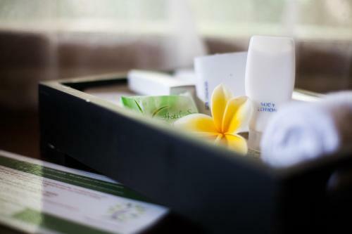 Hotel Munari Resort And Spa Ubud