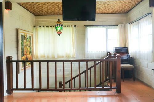 Hotel Munari Resort And Spa Ubud