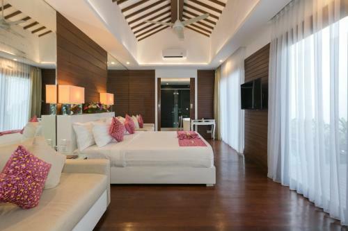 Asuri Bali Villas Kuta