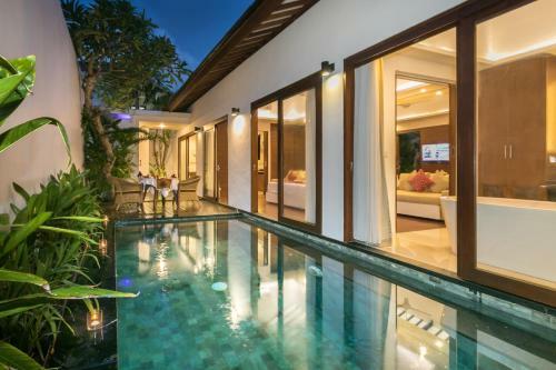 Asuri Bali Villas Kuta