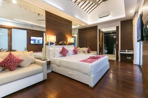 Asuri Bali Villas Kuta