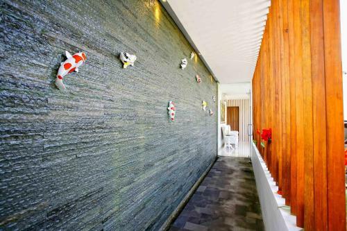 Asuri Bali Villas Kuta