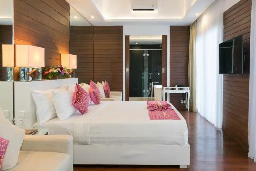 Asuri Bali Villas Kuta