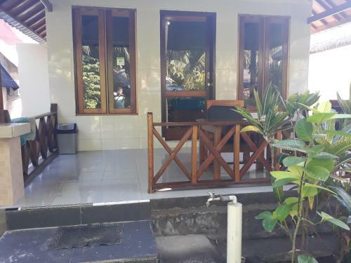 Hostal Fantastic Cottages