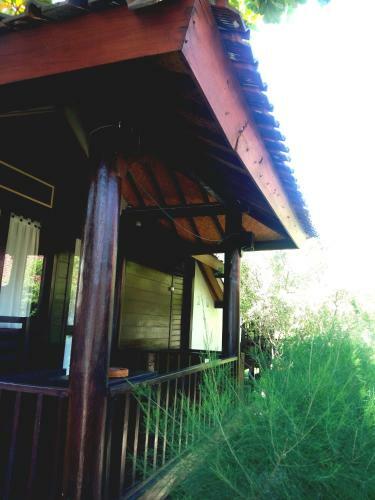 Hostal Yaya Bungalows Blue Coral
