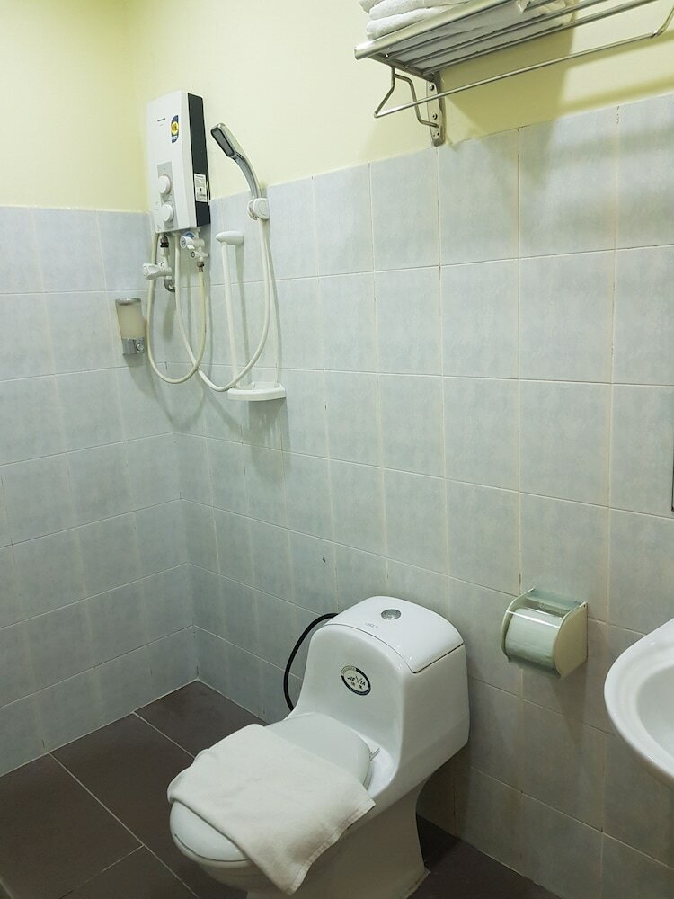 New City Hotel