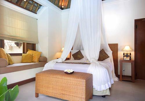 The Bli Bli Villas & Spa