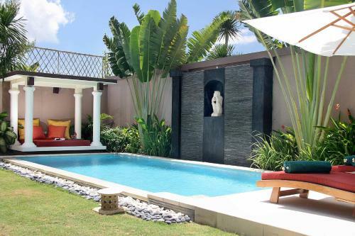 The Bli Bli Villas & Spa