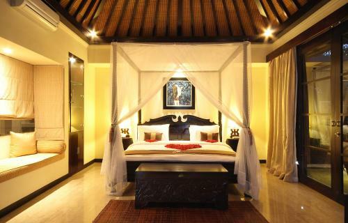 The Bli Bli Villas & Spa