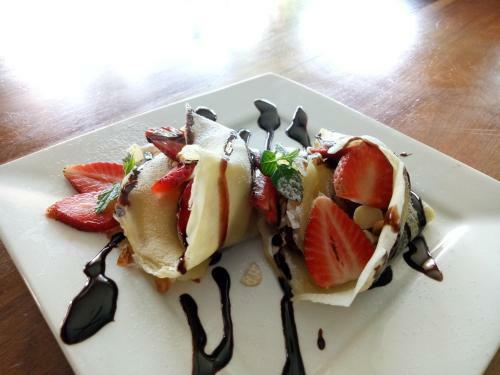 The Bli Bli Villas & Spa