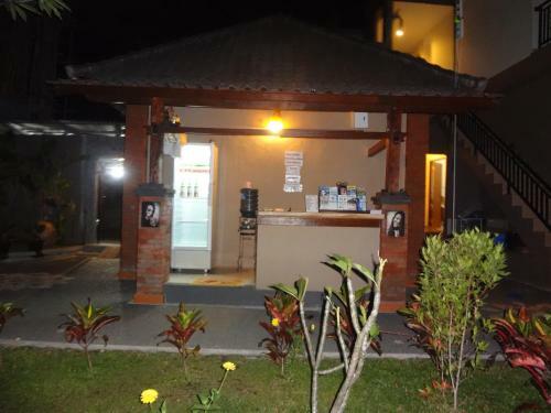 Hostal Nami House