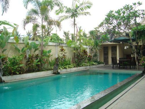 Hotel Anini Raka Resort & Spa
