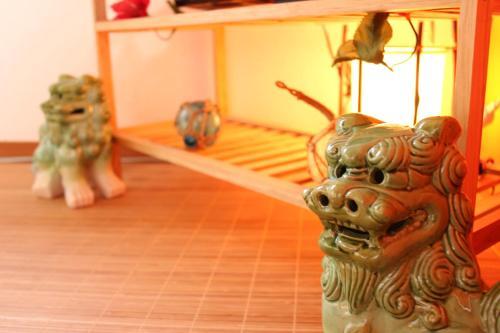 Albergue Shirahama Churari