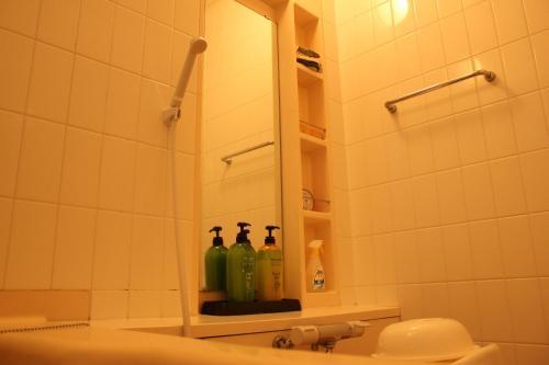 Albergue Shirahama Churari