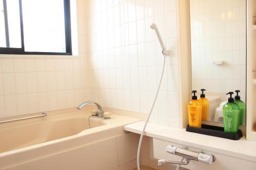 Albergue Shirahama Churari
